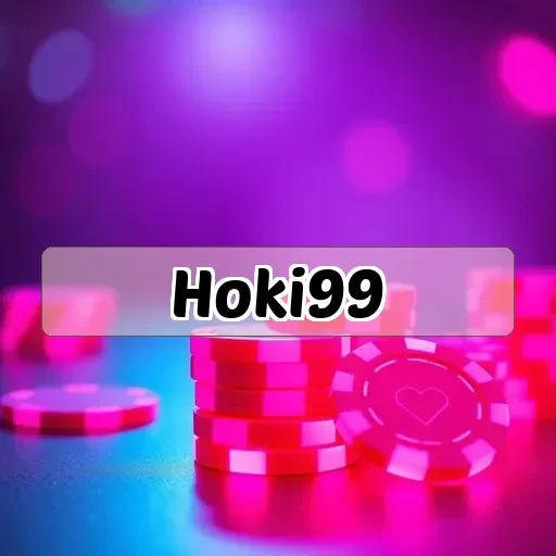 Hoki99: Menjelajahi Dunia Game Online yang Menyenangkan
