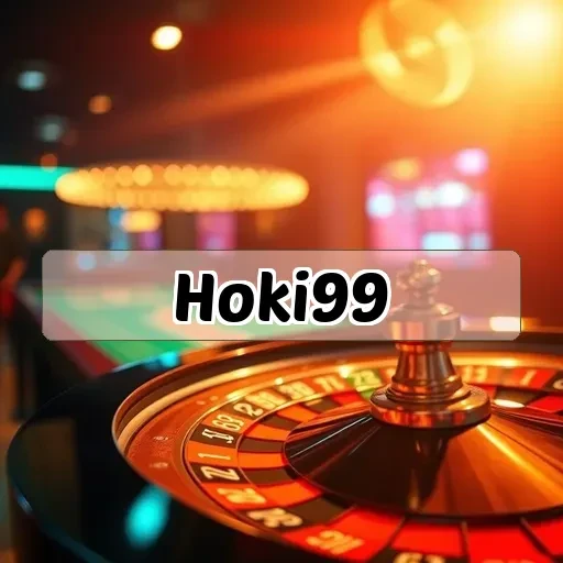 Hoki99: Menangkan Hadiah Menarik dalam Undian Berhadiah