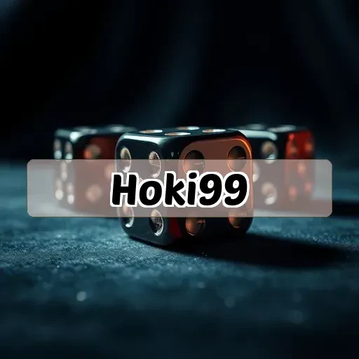 Hoki99: Pilihan Terbaik untuk Game Online di Indonesia!