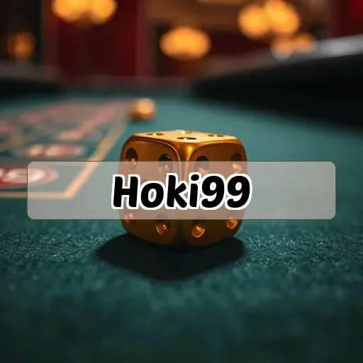 Hoki99: Metode Pembayaran Terbaik untuk Gamer Indonesia