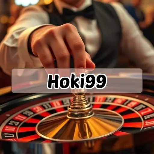 Hoki99: Daftar Sekarang dan Nikmati Beragam Permainan Menarik