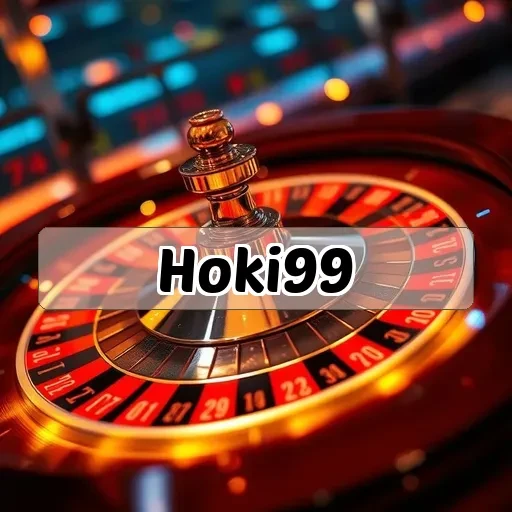 Hoki99: Panduan Lengkap Permainan Terpopuler dan Keunggulannya