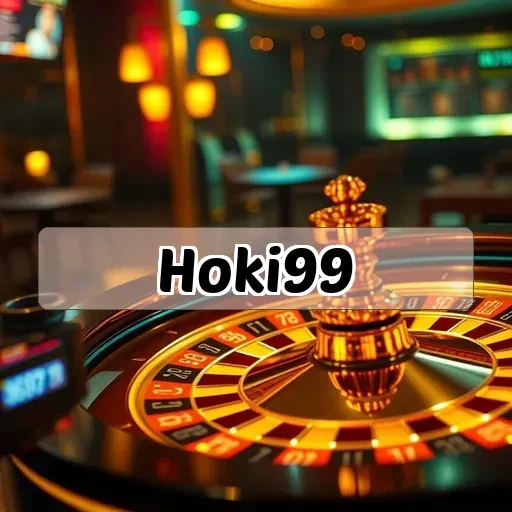Hoki99: Menyelami Keanggotaan VIP yang Menarik dan Menguntungkan