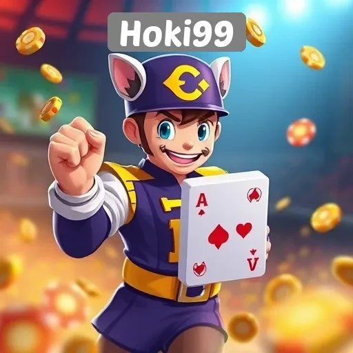 Tinjauan Mendalam tentang Permainan yang Tersedia di Hoki99
