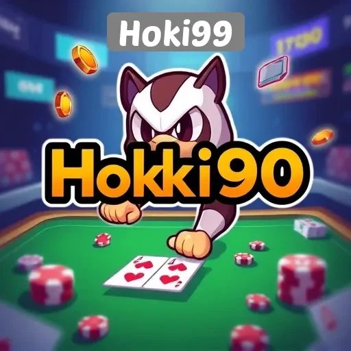 Evolusi Hoki99 dalam Dunia Game Online
