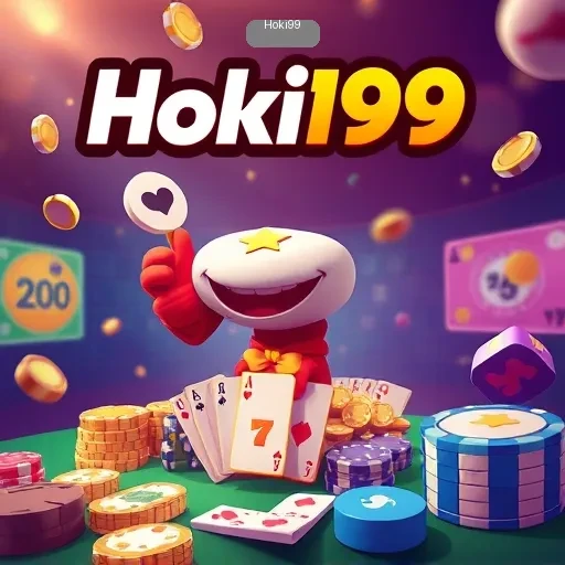 Menjelajahi Fitur Unggulan di Hoki99 Situs Game Populer