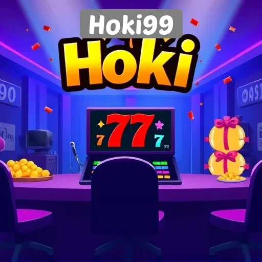 Apa Saja Jenis Permainan yang Tersedia di Hoki99