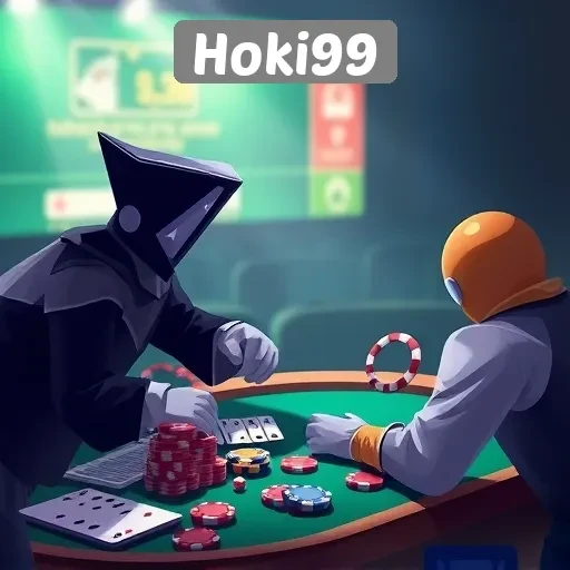 Perbandingan Hoki99 dengan Situs Game Lain di Indonesia