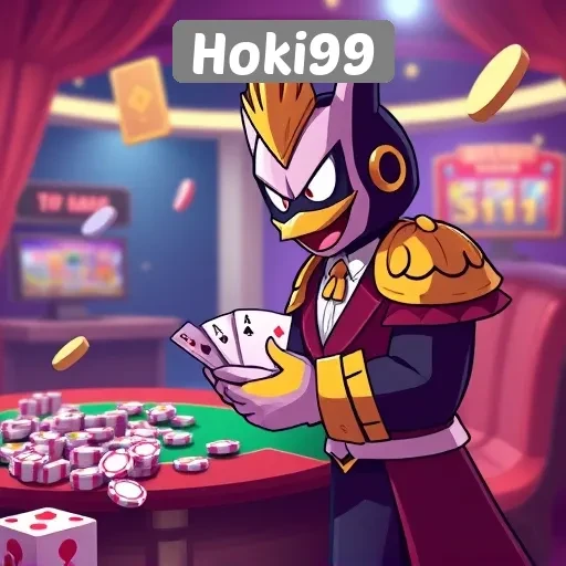 Hoki99 Sebagai Pilihan Utama Untuk Pecinta Game Online