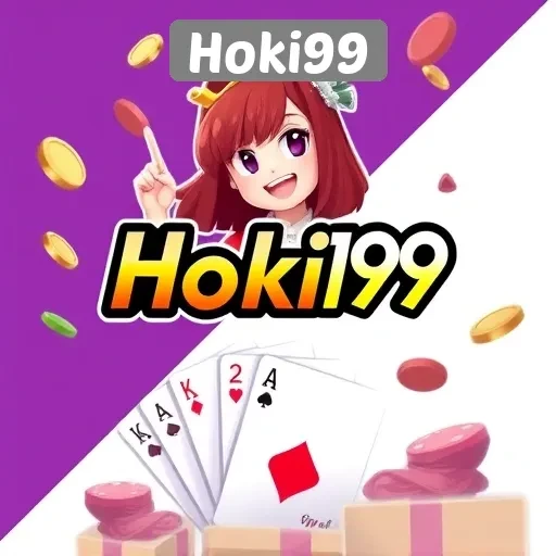 Mengungkap Fitur Unggulan Hoki99 untuk Pecinta Game