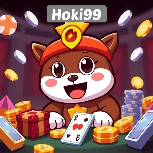 Hoki99 sebagai Pilihan Utama dalam Game Online di Indonesia