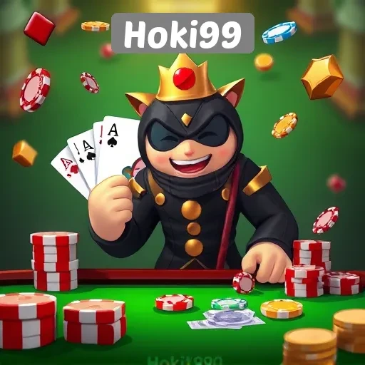 Hoki99 Menawarkan Pengalaman Game Terbaik untuk Penggemar Judi Online