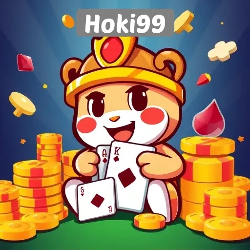 Mengenal Hoki99 Sebagai Platform Game Online Terpercaya