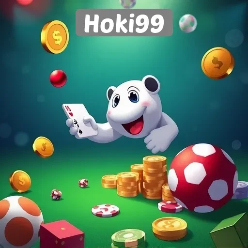 Mempelajari Ragam Permainan yang Tersedia di Hoki99