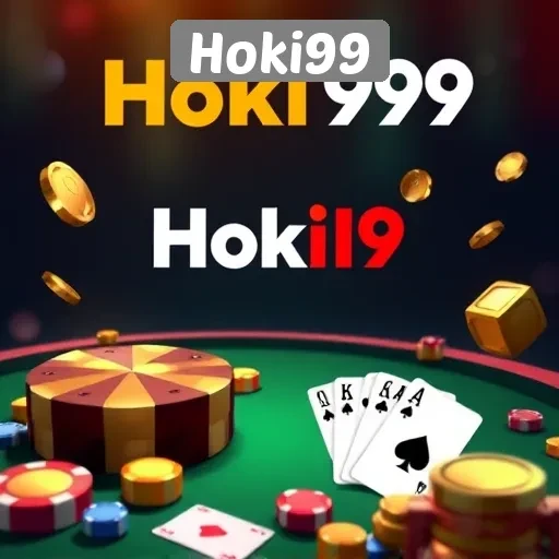 Hoki99 sebagai Platform Permainan yang Menarik di Indonesia