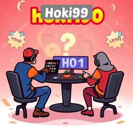 Dampak Hoki99 terhadap Industri Game di Indonesia