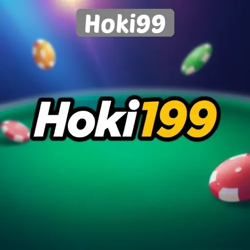 Mengenal Hoki99 Sebagai Wadah Permainan Online Terpercaya