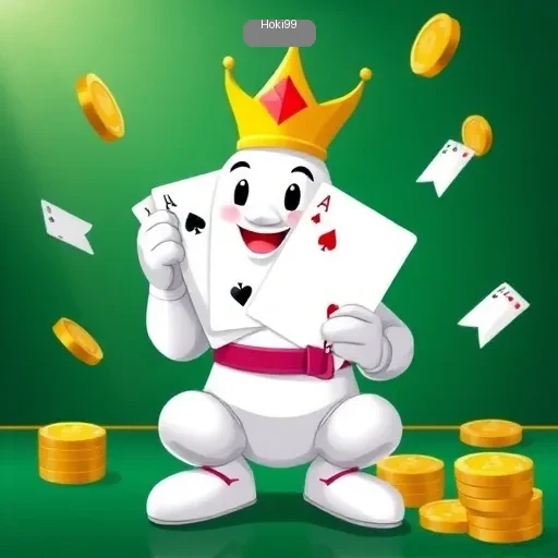 Mengenal Hoki99 sebagai Situs Game Online Terpercaya
