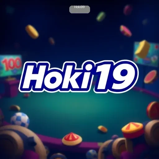 Hoki99 Sebagai Platform Game Online yang Menarik di Indonesia
