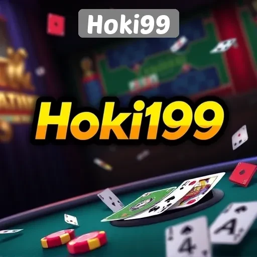 Bagaimana Hoki99 Menghadirkan Pengalaman Bermain yang Menarik