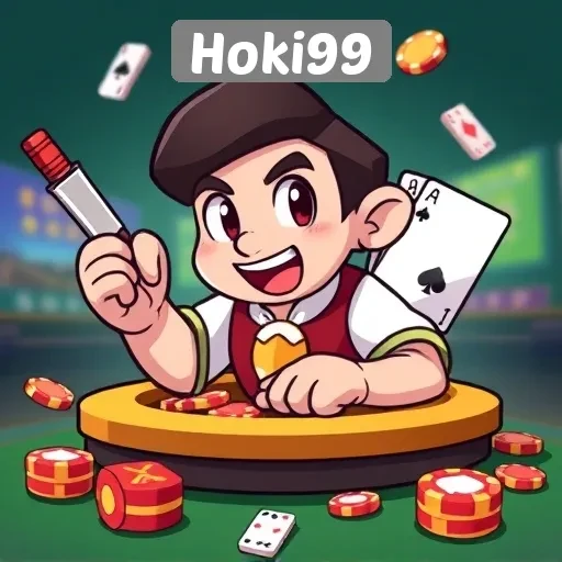 Mengapa Hoki99 Menjadi Pilihan Utama Pecinta Game