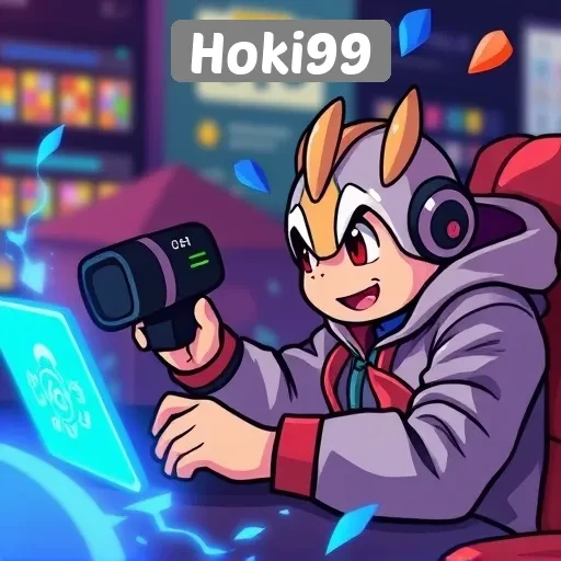 Rahasia Popularitas Hoki99 di Kalangan Pecinta Game