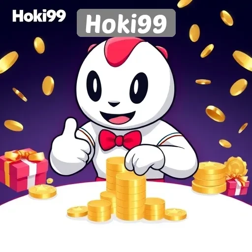 Strategi Promosi Hoki99 untuk Menarik Pemain Baru