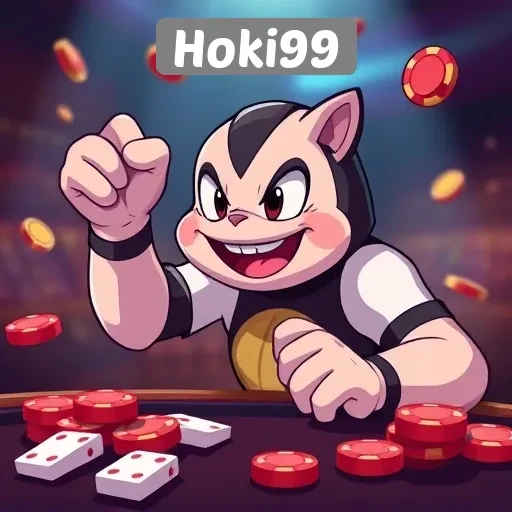 Promosi dan Bonus Menarik di Hoki99 untuk Pemain Baru