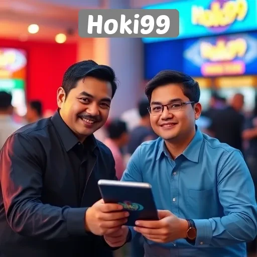 Kisah Sukses Pengguna Hoki99 dalam Berjudi Online
