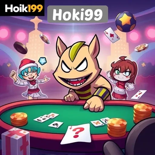 Kelebihan Hoki99 Dibandingkan Situs Game Lain di Indonesia
