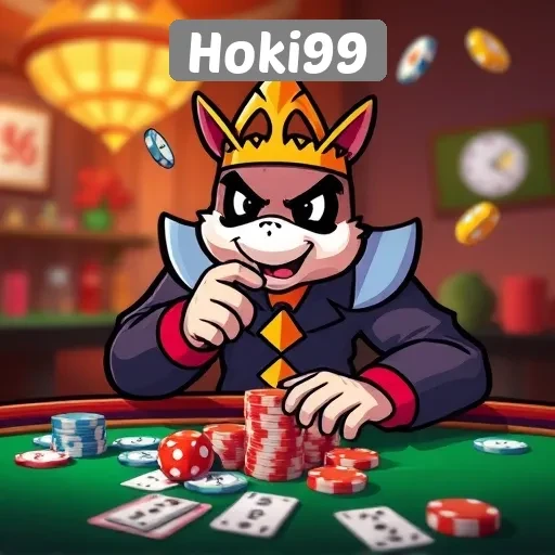 Inovasi Fitur Terbaru di Hoki99 untuk Pengalaman Bermain Lebih Baik