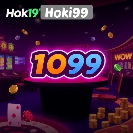 Pelajari Jenis Permainan yang Tersedia di Hoki99