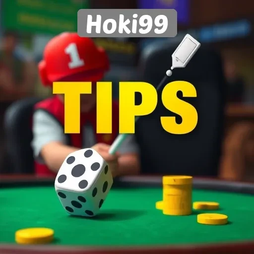 Tips Memaksimalkan Pengalaman Bermain di Hoki99