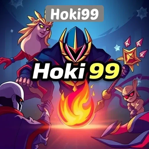 Review Pengalaman Pemain di Hoki99 untuk Game yang Menarik