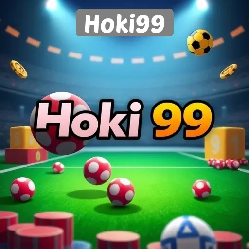 Daftar Permainan Populer di Hoki99 yang Layak Dicoba