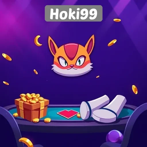 Cara Mendaftar Di Hoki99 Secara Mudah
