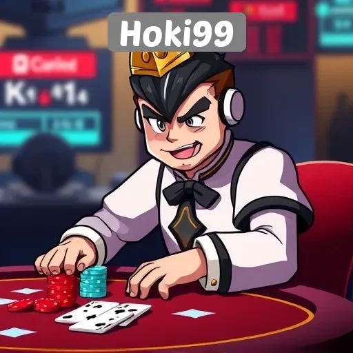 Keamanan dan Kenyamanan Bermain di Hoki99
