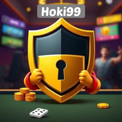 Analisis Keamanan dan Privasi di Hoki99