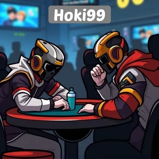Taktik dan Strategi Bermain di Hoki99 yang Efektif